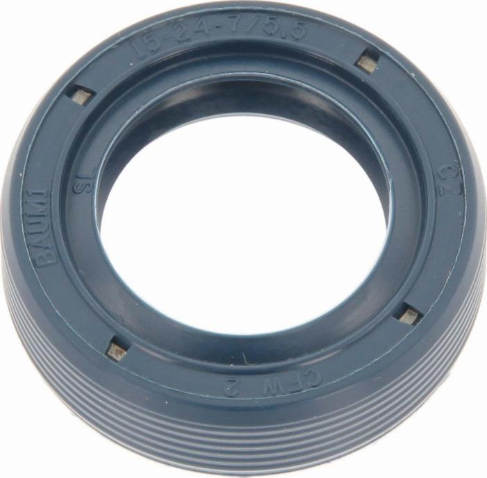 Corteco 12000444B - Shaft Seal, manual transmission onlydrive.pro