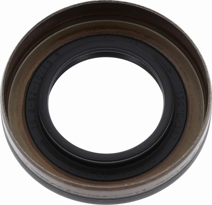 Corteco 12014824B - Shaft Seal, differential onlydrive.pro