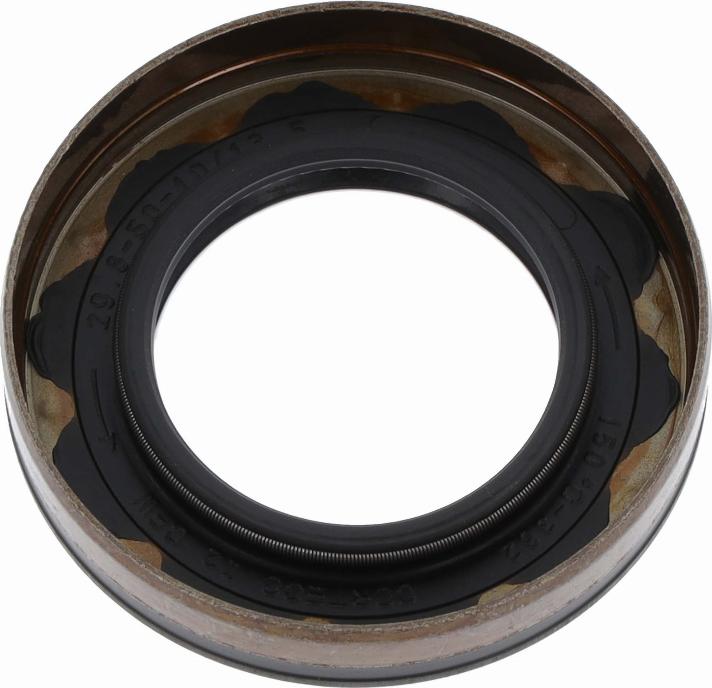 Corteco 12014825B - Shaft Seal, differential onlydrive.pro