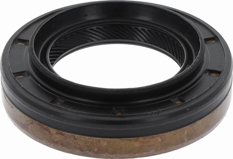 Corteco 12014825B - Shaft Seal, differential onlydrive.pro