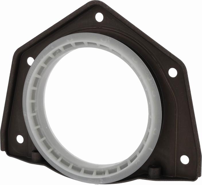 Corteco 12015763B - Shaft Seal, crankshaft onlydrive.pro