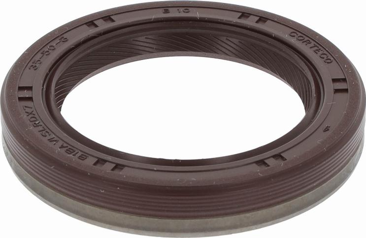 Corteco 12013459B - Shaft Seal, crankshaft onlydrive.pro