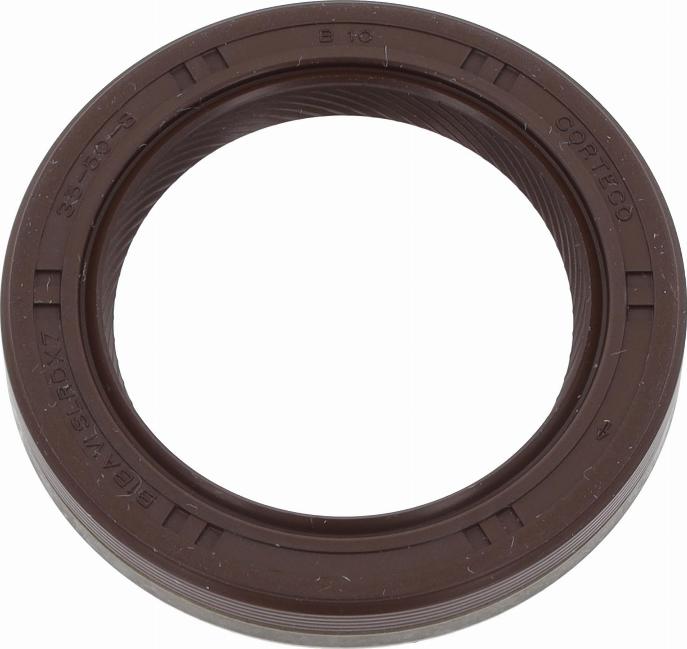 Corteco 12013459B - Shaft Seal, crankshaft onlydrive.pro