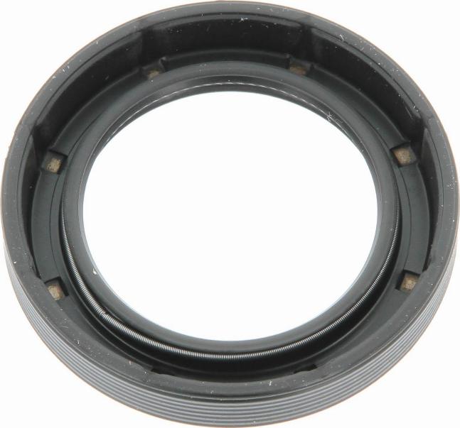 Corteco 12013896B - Shaft Seal, crankshaft onlydrive.pro