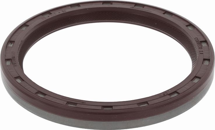 Corteco 12013757B - Shaft Seal, crankshaft onlydrive.pro