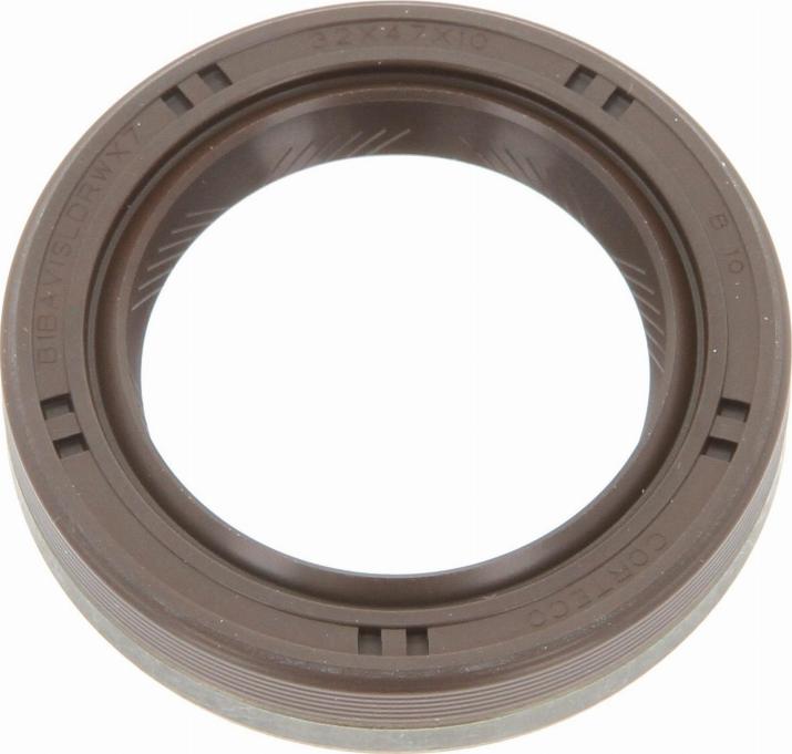 Corteco 12012709B - Shaft Seal, crankshaft onlydrive.pro