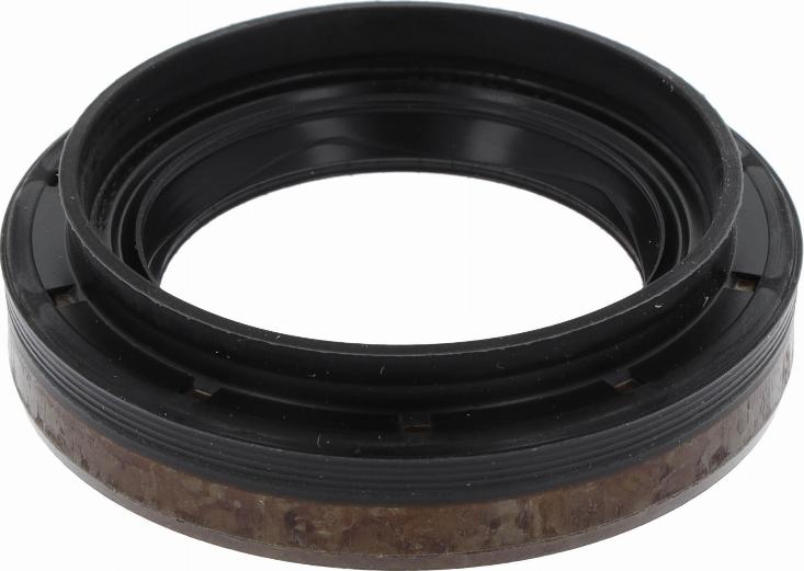 Corteco 12017376B - Shaft Seal, differential onlydrive.pro