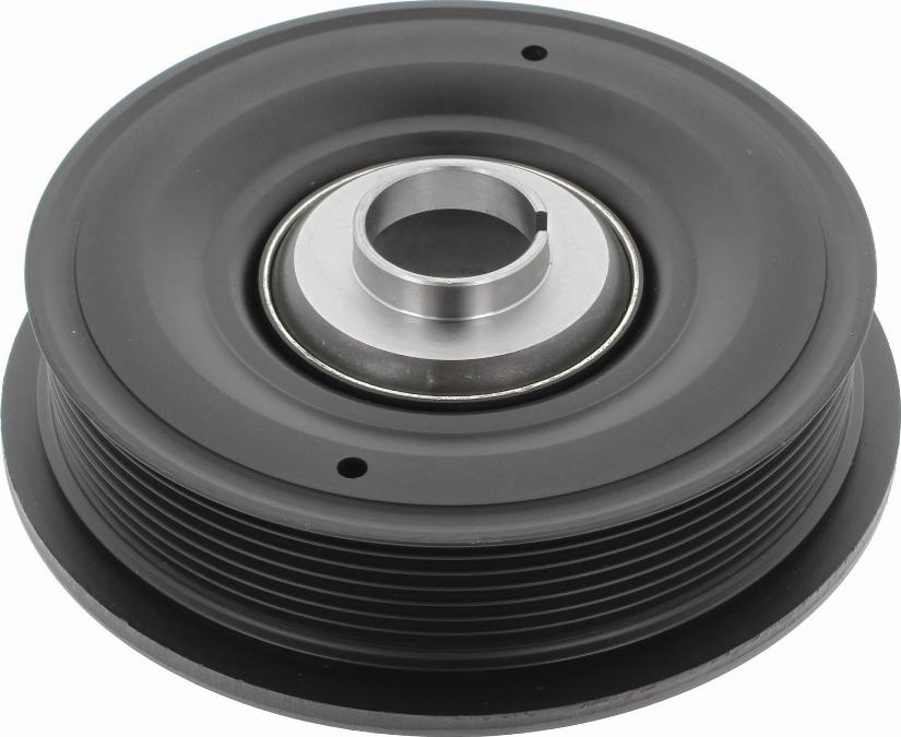 Corteco 80004400 - Belt Pulley, crankshaft onlydrive.pro