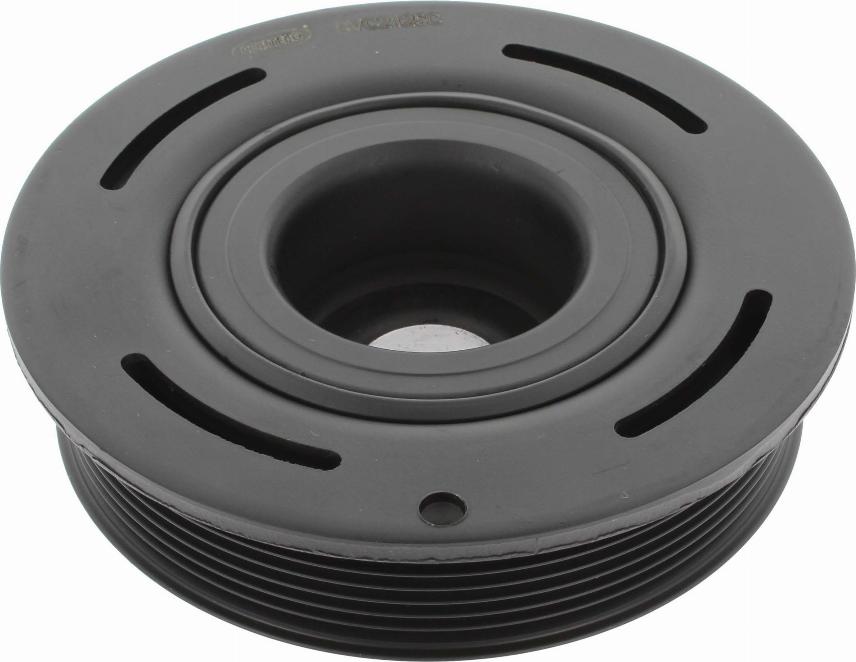 Corteco 80004400 - Belt Pulley, crankshaft onlydrive.pro