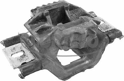 Corteco 80004139 - Mounting, manual transmission onlydrive.pro