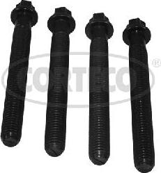 Corteco 80004865 - Bolt Set, crankshaft pulley onlydrive.pro