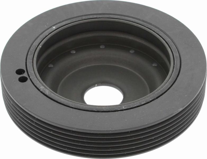 Corteco 80004781 - Belt Pulley, crankshaft onlydrive.pro