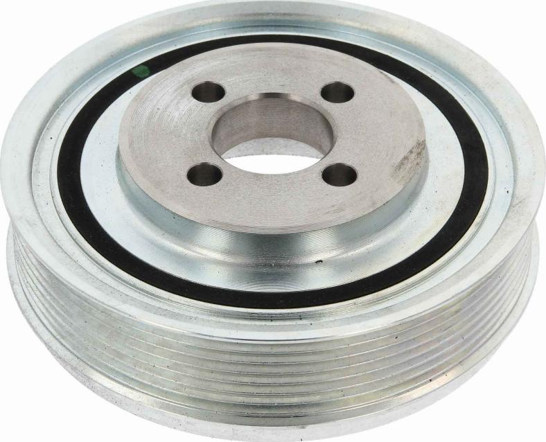 Corteco 80 000 919 - Belt Pulley, crankshaft onlydrive.pro