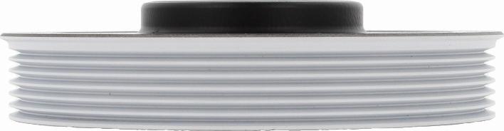 Corteco 80 000 598 - Belt Pulley, crankshaft onlydrive.pro