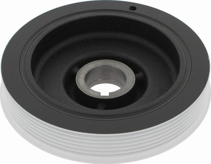 Corteco 80 000 598 - Belt Pulley, crankshaft onlydrive.pro