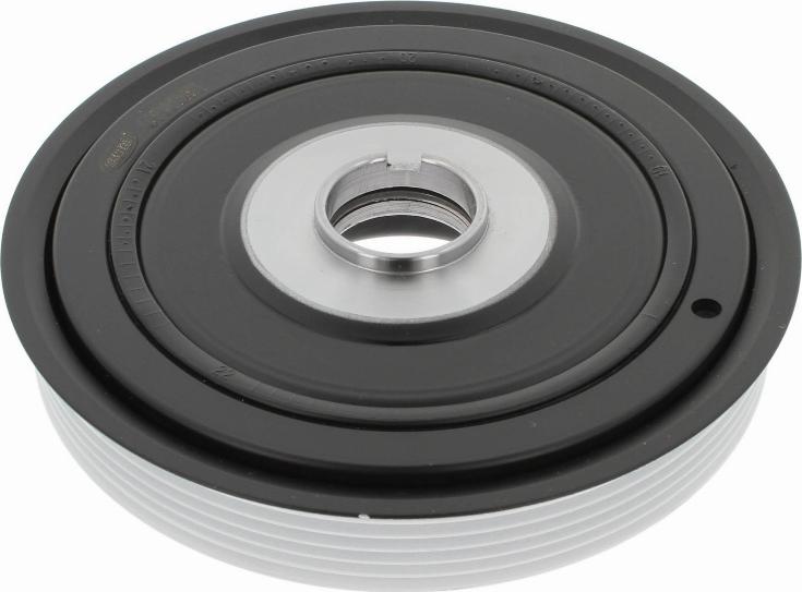 Corteco 80 000 597 - Belt Pulley, crankshaft onlydrive.pro