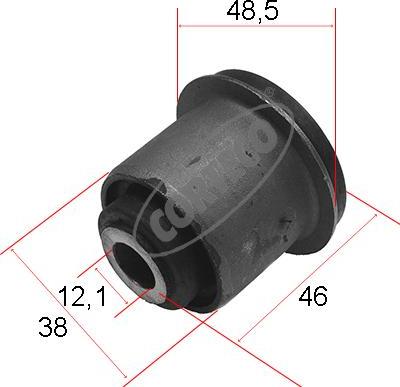 Corteco 80000516 - Tukivarren hela onlydrive.pro