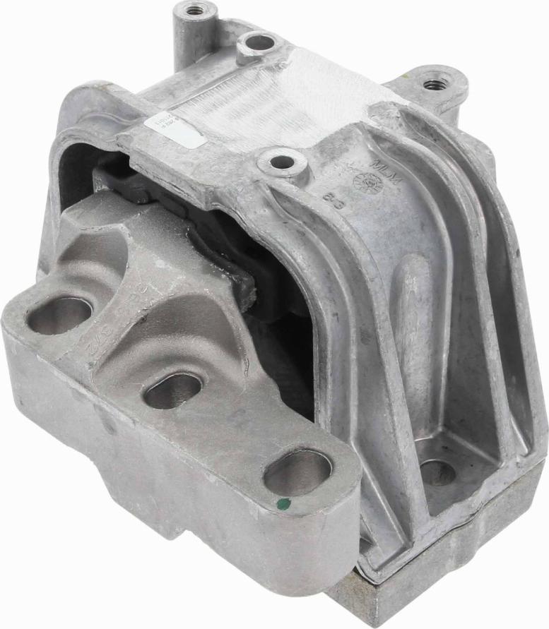 Corteco 80000587 - Holder, engine mounting onlydrive.pro