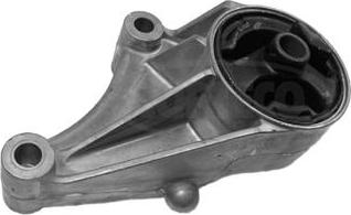 Corteco 80000575 - Holder, engine mounting onlydrive.pro