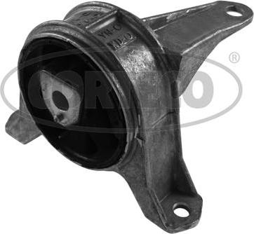 Corteco 80000577 - Holder, engine mounting onlydrive.pro