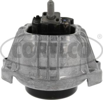 Corteco 80000697 - Holder, engine mounting onlydrive.pro