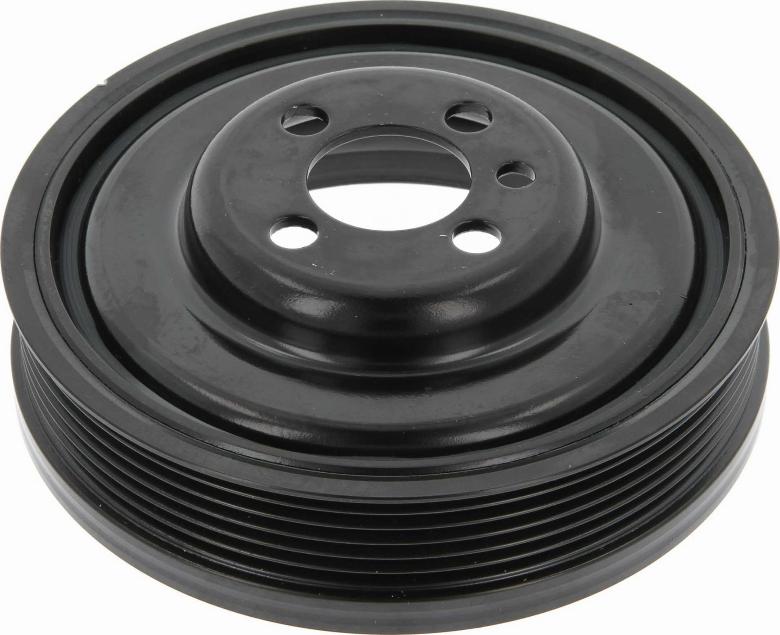 Corteco 80 000 678 - Belt Pulley, crankshaft onlydrive.pro