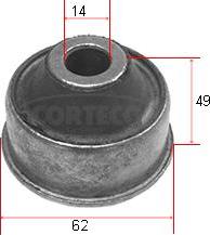 Corteco 80000099 - Bush of Control / Trailing Arm onlydrive.pro