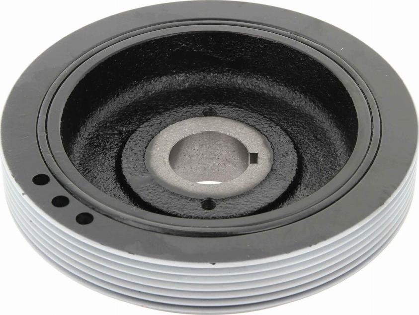 Corteco 80 000 352 - Belt Pulley, crankshaft onlydrive.pro