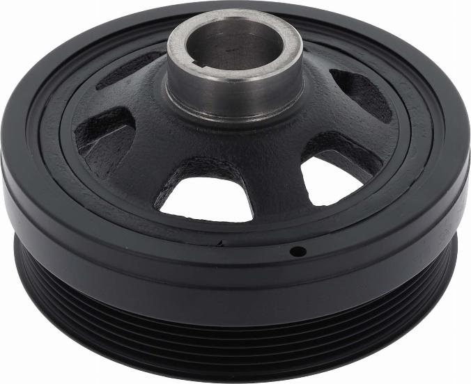 Corteco 80 000 363 - Belt Pulley, crankshaft onlydrive.pro