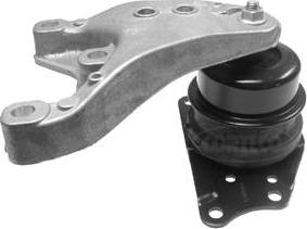 Corteco 80000322 - Holder, engine mounting onlydrive.pro