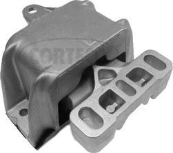 Corteco 80000233 - Mounting, automatic transmission onlydrive.pro