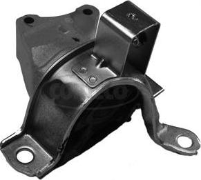 Corteco 80001483 - Holder, engine mounting onlydrive.pro