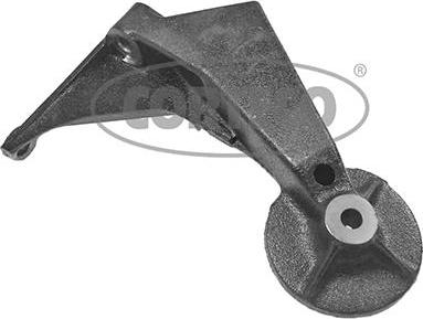 Corteco 80001476 - Holder, engine mounting onlydrive.pro