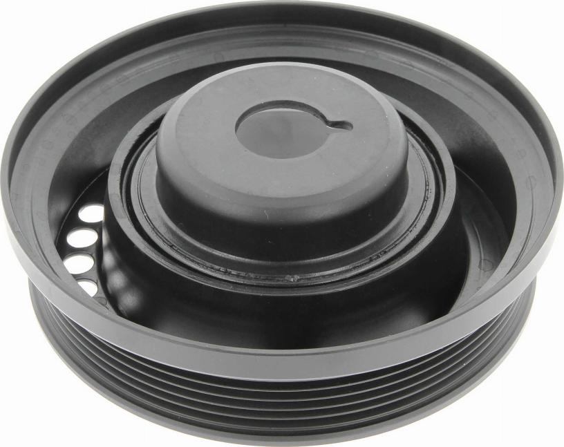 Corteco 80001535 - Belt Pulley, crankshaft onlydrive.pro