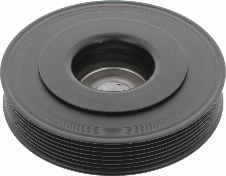 Corteco 80 001 093 - Belt Pulley, crankshaft onlydrive.pro