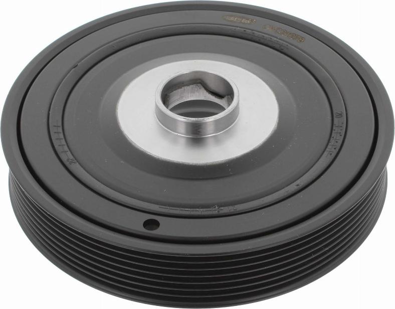 Corteco 80 001 093 - Belt Pulley, crankshaft onlydrive.pro