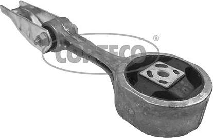 Corteco 80001054 - Holder, engine mounting onlydrive.pro