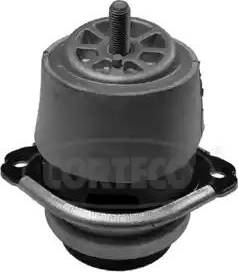 Corteco 80001011 - Holder, engine mounting onlydrive.pro