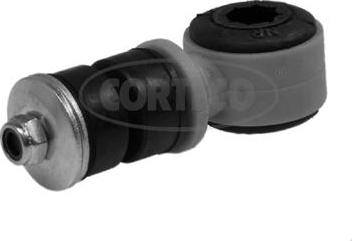 Corteco 80001013 - Mounting, stabilizer coupling rod onlydrive.pro