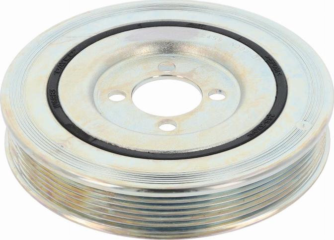 Corteco 80 001 143 - Belt Pulley, crankshaft onlydrive.pro