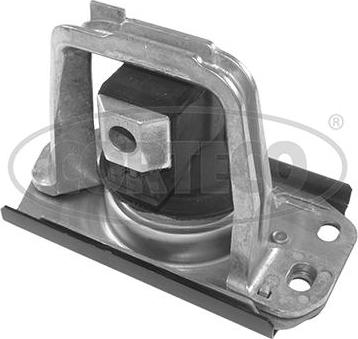 Corteco 80001845 - Holder, engine mounting onlydrive.pro