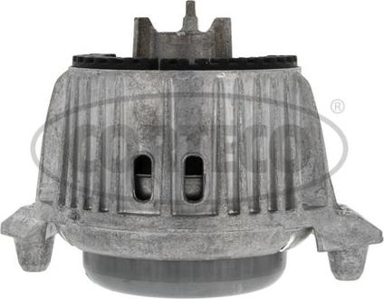 Corteco 80001805 - Holder, engine mounting onlydrive.pro