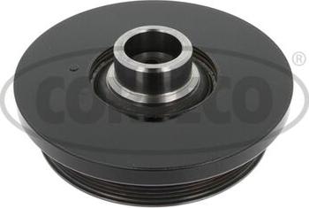 Corteco 80 001 826 - Шкив коленчатого вала onlydrive.pro