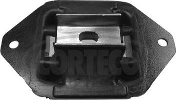 Corteco 80001346 - Mounting, manual transmission onlydrive.pro