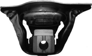 Corteco 80001333 - Holder, engine mounting onlydrive.pro