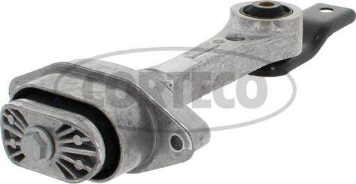 Corteco 80001323 - Holder, engine mounting onlydrive.pro