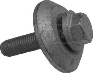 Corteco 80001247 - Pulley Bolt onlydrive.pro