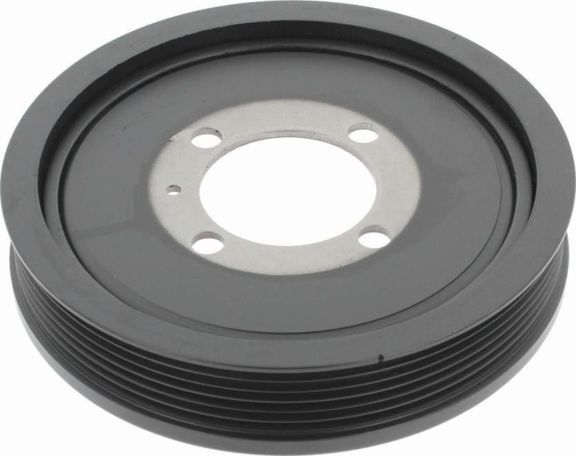 Corteco 80001749 - Belt Pulley, crankshaft onlydrive.pro