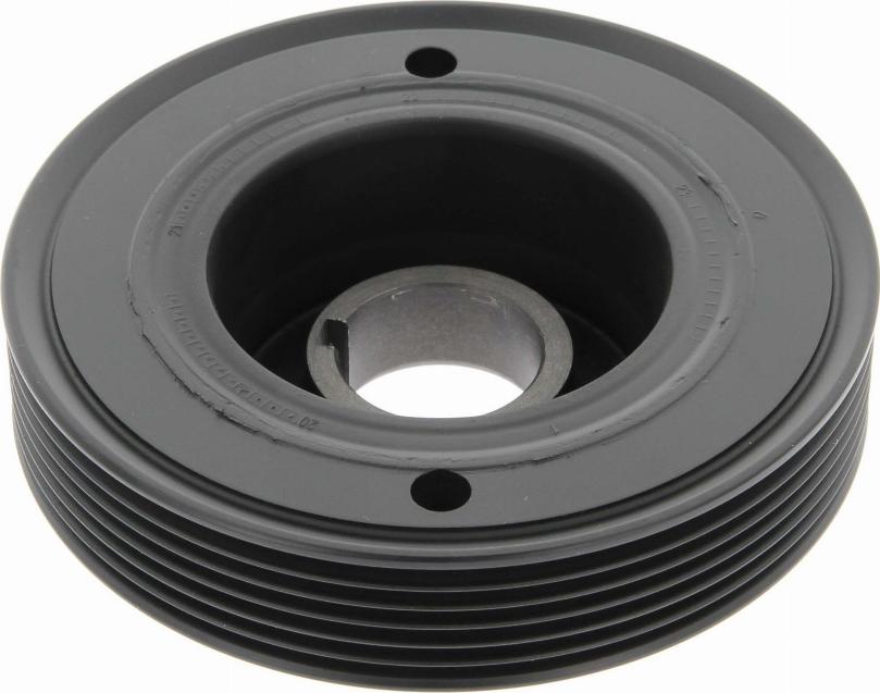 Corteco 80001726 - Belt Pulley, crankshaft onlydrive.pro