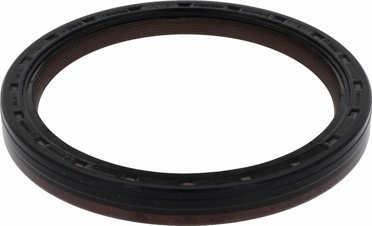 Corteco 20019546B - Shaft Seal, crankshaft onlydrive.pro